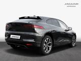 Jaguar I-Pace EV400 AWD R-DYNAMIC SE - Jaguar I-Pace mit Elektro-Antrieb: Automatik