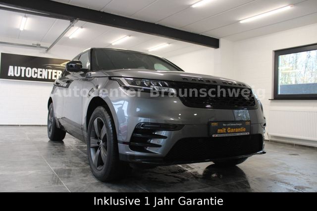 Land Rover Range Rover Velar R-Dynamic P250