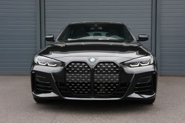 BMW 430 Gran Coupé - 3