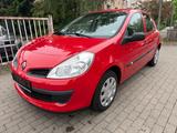 Renault Clio III 1,2 Authentique TÜV NEU* KLIMA* - gebrauchte Renault Clio aus dem Jahr 2007