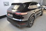 Porsche Cayenne S. - Porsche Cayenne Unfallwagen