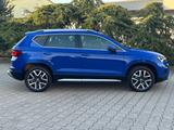 Seat Ateca Xperience 2.0 TSI 4Drive*ACC*DCC* - Seat Ateca: Xperience