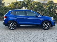 SEAT Ateca Xperience 2.0 TSI 4Drive*ACC*DCC*