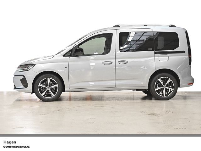 Volkswagen Caddy Der neue GENERATION 1 5 l 85 kW TSI imagem 3