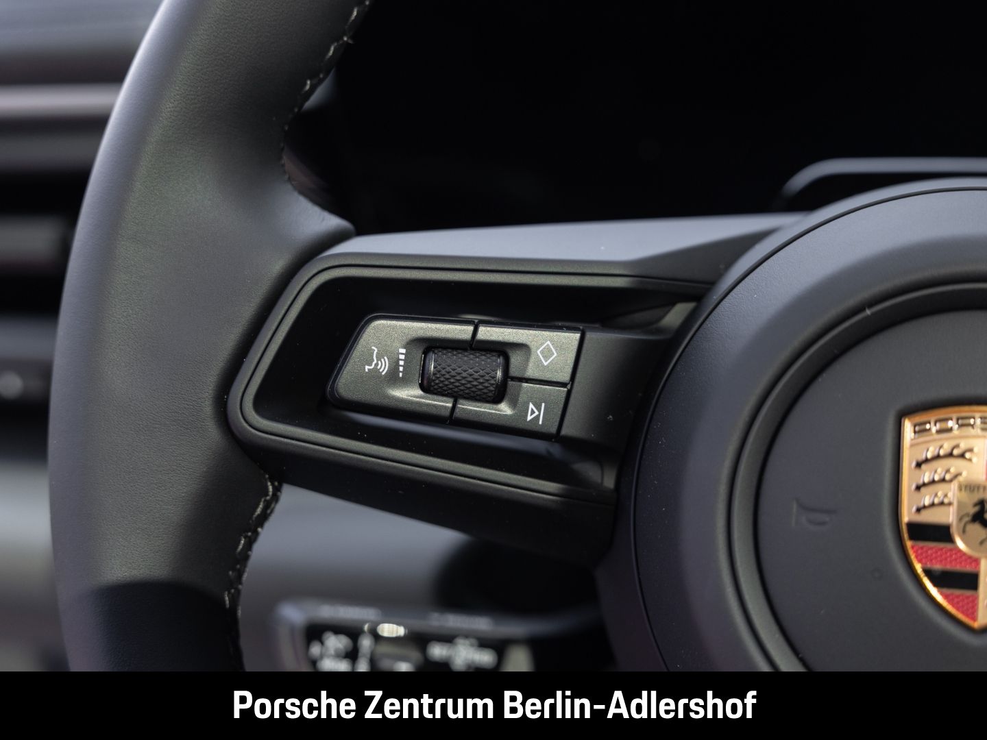 Porsche Macan - Bild 28