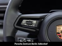 Porsche Macan - Vorschau Bild 28