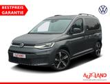 Volkswagen Caddy 2.0 TDI Move LED Navi ACC Totwinkel AHK