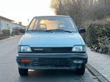 Suzuki Alto Oldtimer  AUTOMATIK  2. HAND... - Suzuki Gebrauchtwagen von 1989