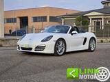 Porsche PORSCHE Boxster 2.7 265 CV PDK - Porsche Boxster mit Schiebedach