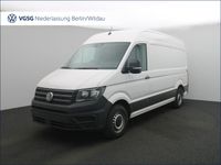 Volkswagen Crafter - Vorschau Bild 4