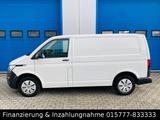 Volkswagen T6.1 Transporter Kastenwagen 3 Sitzer 1 Hand - Volkswagen: Kastenwagen Transporter