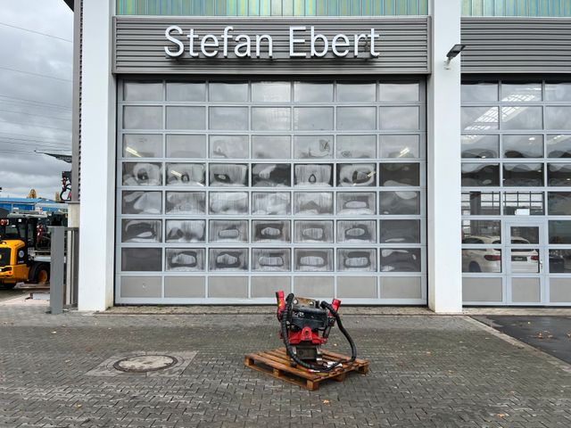 Andere Indexator RT40 / Rototilt R4 / MS10 Sandwich