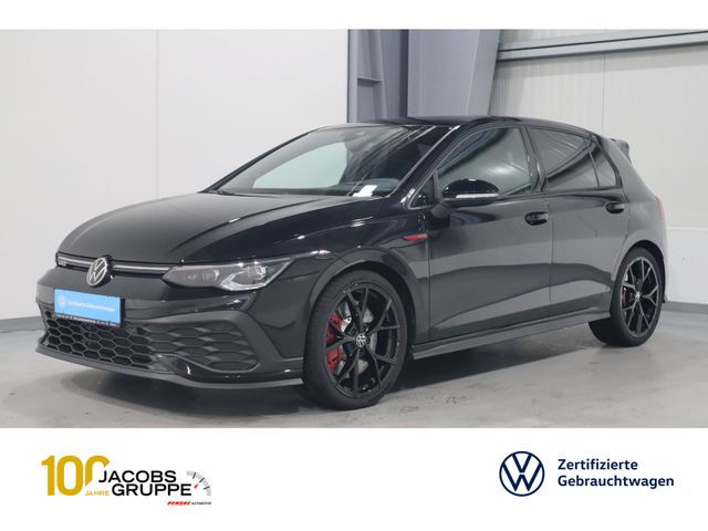 Volkswagen Golf VIII 2.0 TSI GTI Clubsport CS Navi*Klima*Pa