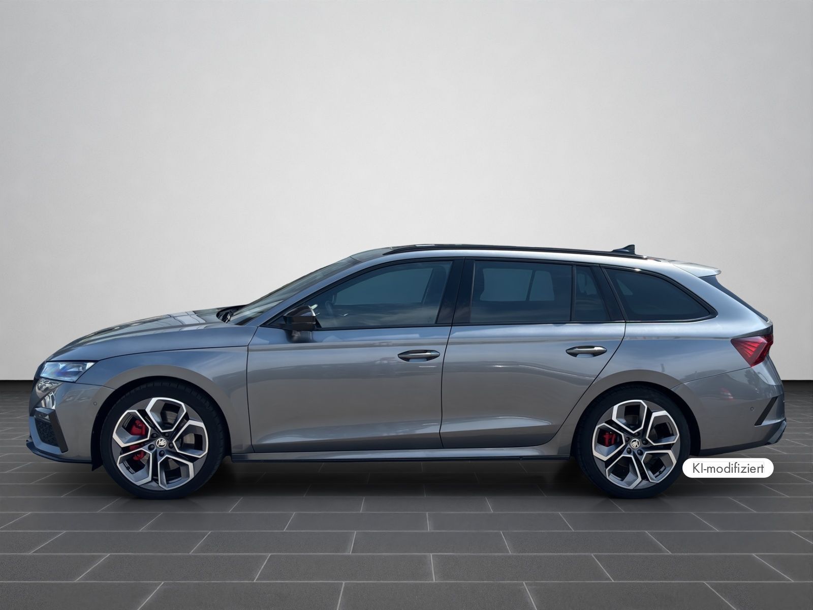 Skoda Octavia - Bild 8
