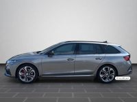 Skoda Octavia - Vorschau Bild 8