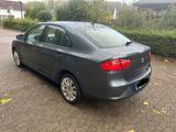 Seat Toledo 1.2 TSI 66kW Style Style - graue Seat Toledo