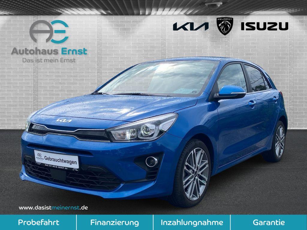 Kia Rio 1.0 T-GDI 100 Spirit