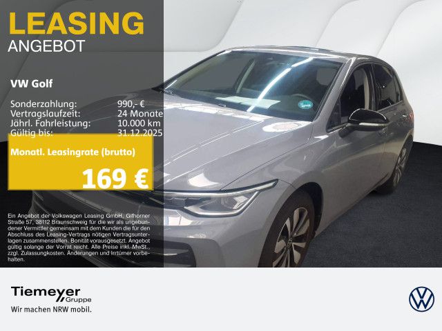 Golf 1.5 TSI GOAL AHK NAVI SITZHZ PDC