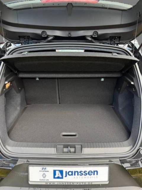 Fahrzeugabbildung Renault CAPTUR Techno TCe 90