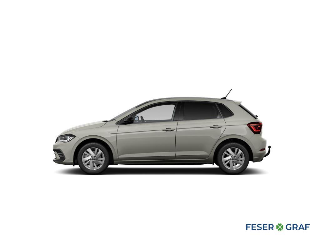 Volkswagen Polo Style 1.0 TSI 116 PS DSG Euromobil, миниатюра 26