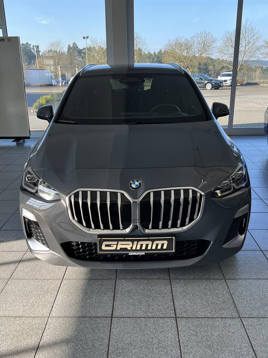 BMW 218i MSport Head-Up 360°Kamera, uvm