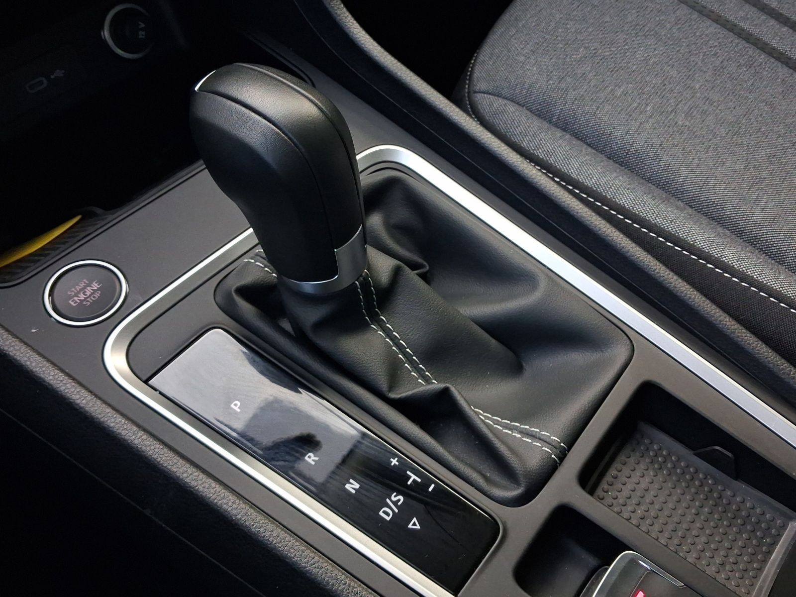 Seat Ateca - Bild 11