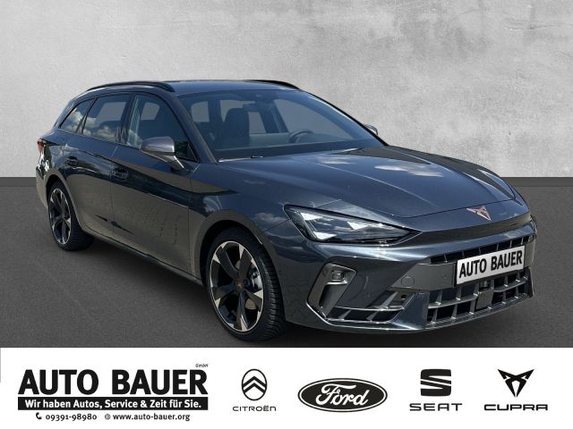 CUPRA Leon Sportstourer 1.5 eTSI DSG