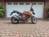 KTM 1290 GT - KTM SPORTTOURER