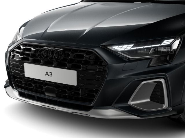 Audi A3 - Bild 8