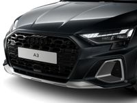 Audi A3 - Vorschau Bild 8