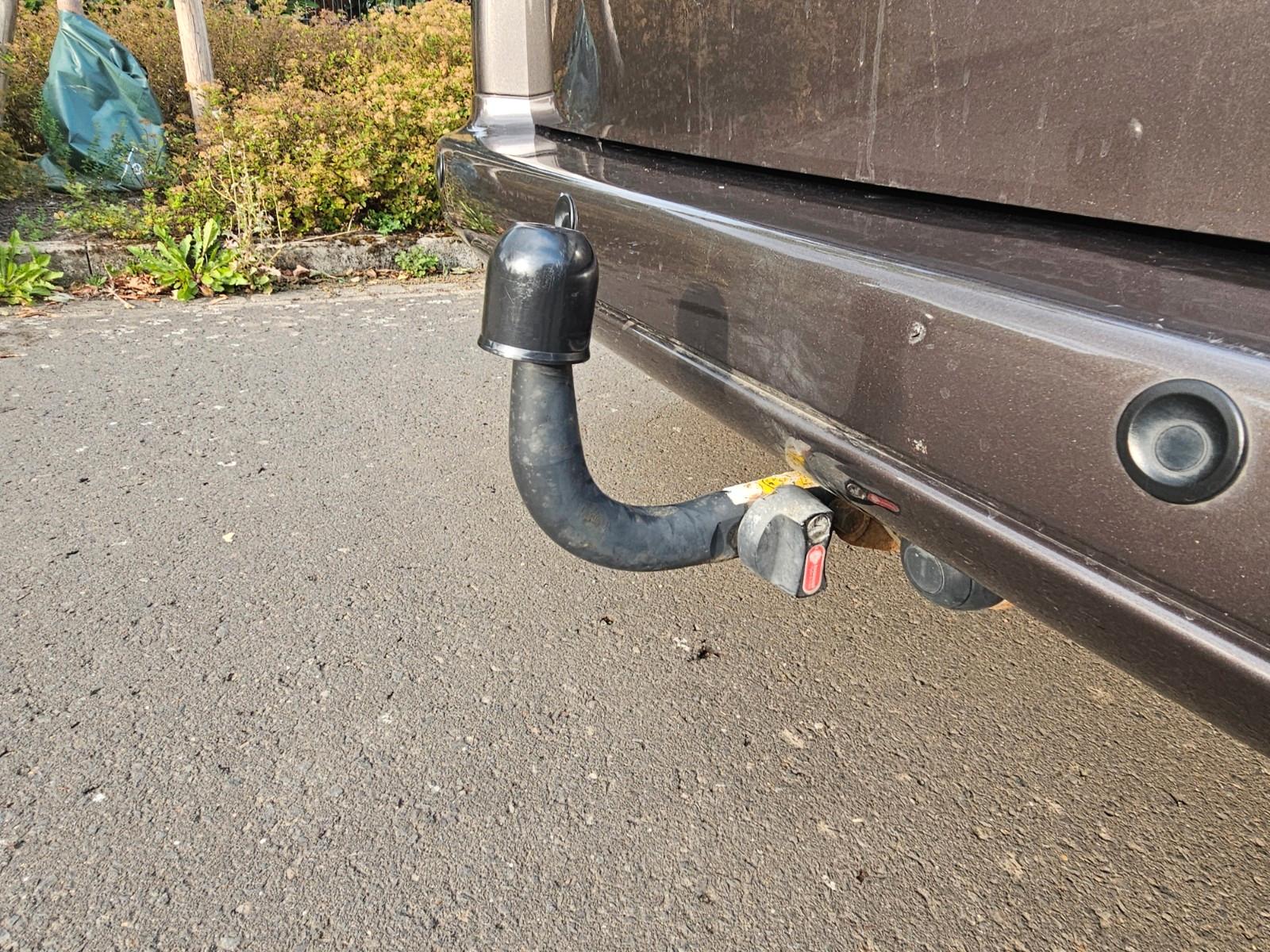 Citroën Berlingo BlueHDi 120 S&S Multispace Shine Mu...