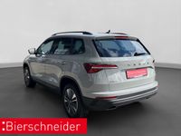Skoda Karoq - Vorschau Bild 4
