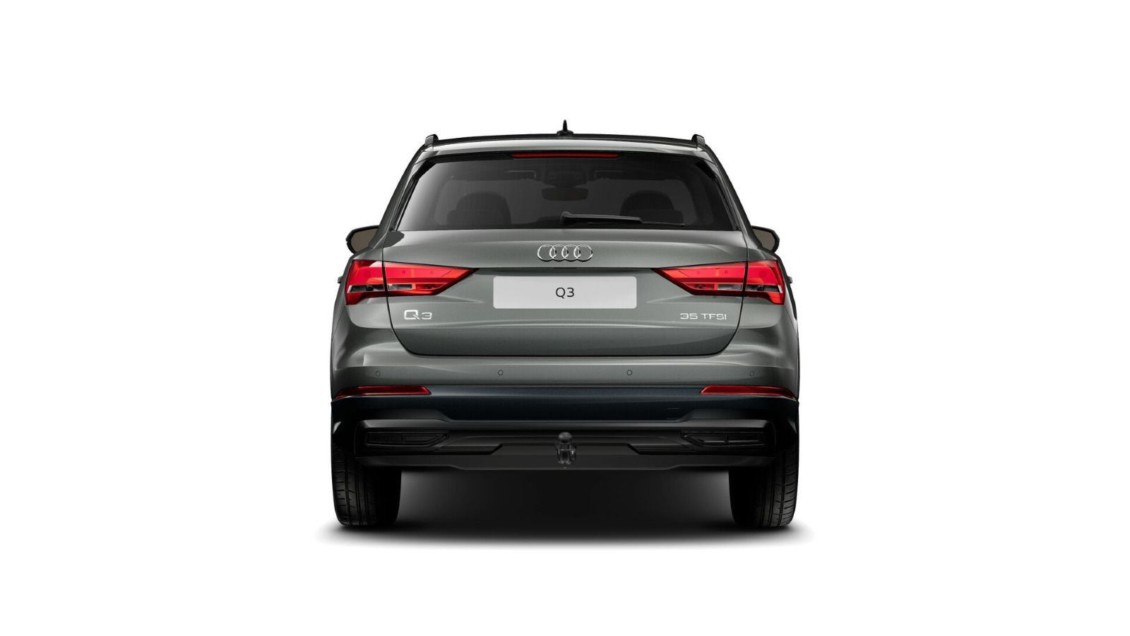 Audi Q3 - Bild 5