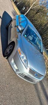 Ford Mondeo - Ford Mondeo aus 2009: Kombi