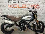 Ducati Scrambler 1100 Special - DUCATI SCRAMBLER 1100 SPECIAL
