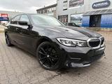 BMW 318i Scheckheft/19Zoll/SZH/Navi/PDC/Au... - BMW 318