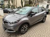 Renault Captur 1,2 XMOD AUTOMATIK/NAVI/KAMERA - Renault Gebrauchtwagen in Hamburg