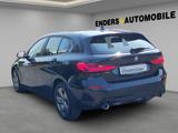BMW 118 d Advantage+Navi+Sitzheizung+PDCv+h+LED - BMW 1er Reihe: Automatik