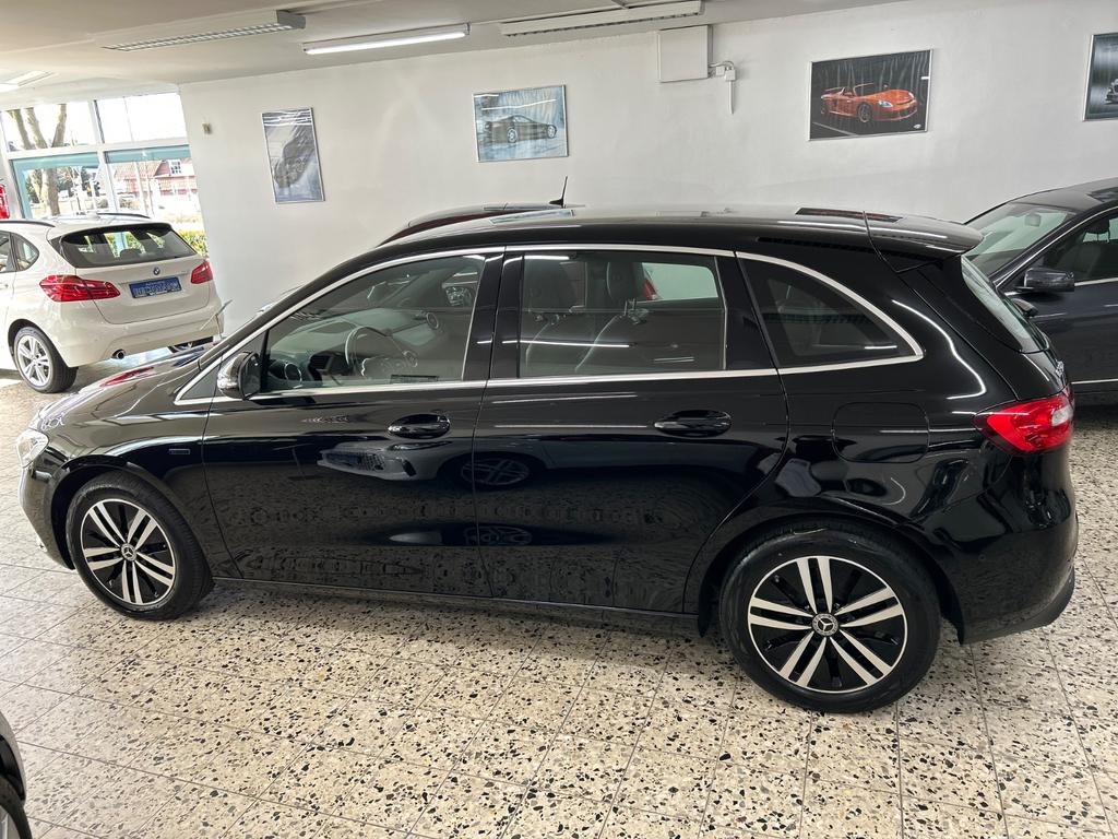 Mercedes-Benz B 250