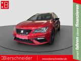 Cupra Leon Sportstourer 2.0 TSI DSG - gebrauchte Cupra Leon aus dem Jahr 2018