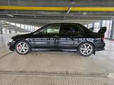 Mitsubishi Lancer Evolution VIII - Mitsubishi Lancer: Evo Vii