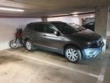 Volkswagen SUPER SCHNÄPPCHEN VW Tiguan Allspace 2,0l 200PS  - : Schnäppchen