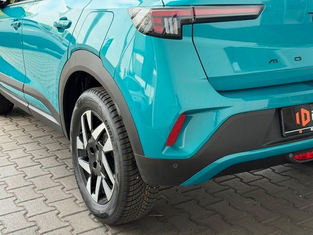 Fahrzeugabbildung Opel Mokka GS 130PS Automatik/Navi/Kamera!