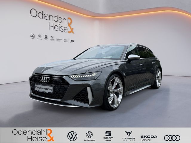 AUDI RS6 Avant quattro tiptronic RS-DYNAMIC / MATRIX