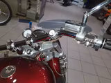 Suzuki VS1400 - SUZUKI VS 1400