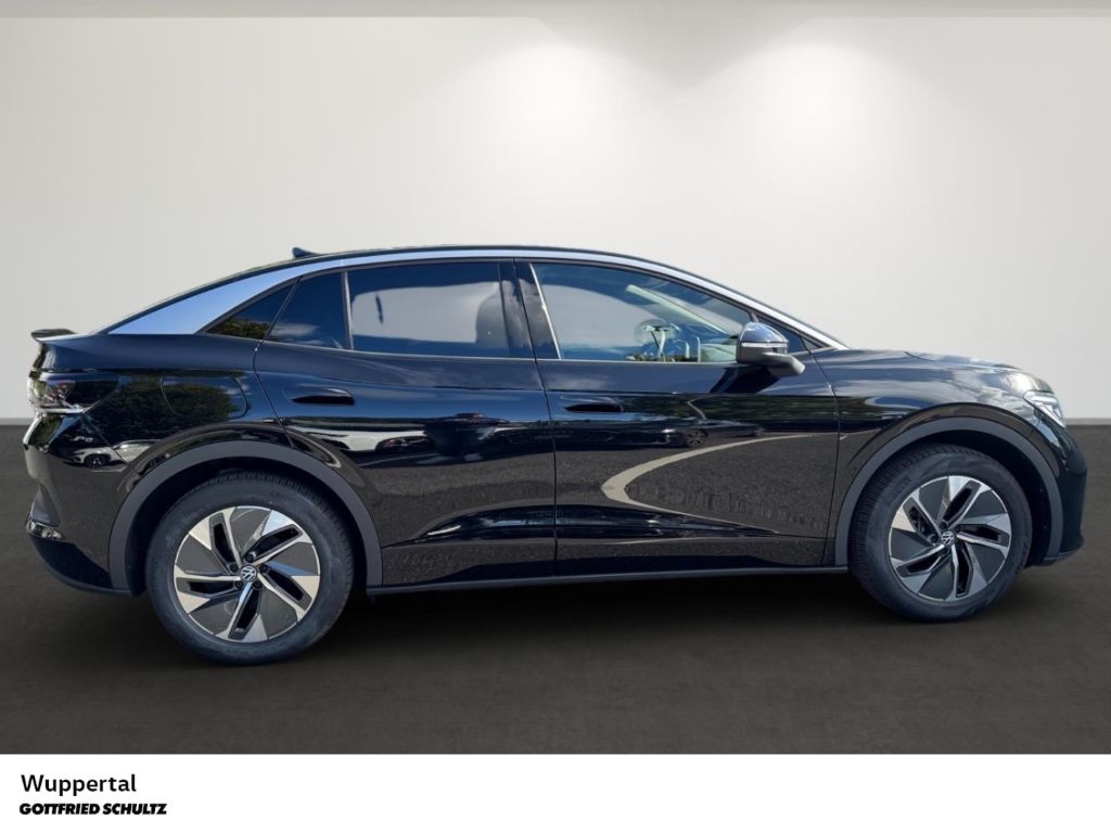 Volkswagen ID.5 - Bild 3