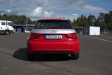 Audi A1 1.2 TFSI Sportliche Ausstattung Ambiente TOP - : Kleinwagen, Sportliche