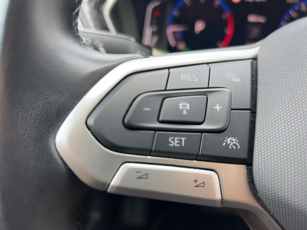 Volkswagen T-Cross - Bild 19