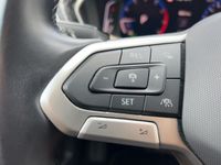Volkswagen T-Cross - Vorschau Bild 19