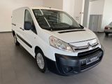 Citroën Jumpy HDi 125 FAP 29 L2H1 Klima Motor neu! - Citroën Jumpy aus 2014